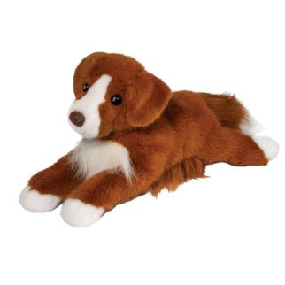 Hund - Retriever, Rush 40 cm
