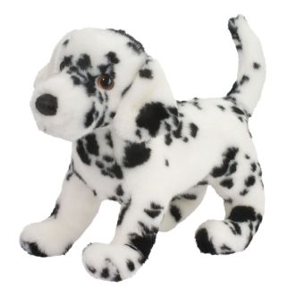 Hund - Dalmatiner, Winston 40 cm
