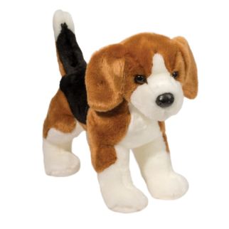 Hund - Beagle, Bernie 40 cm