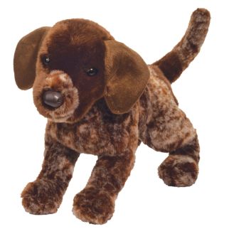 Hund - Tysk korthåret hønsehund, Wolfgang 40 cm