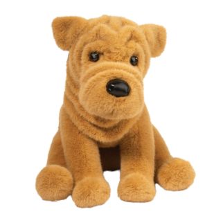 Hund - Shar pei, Tater,  28 cm
