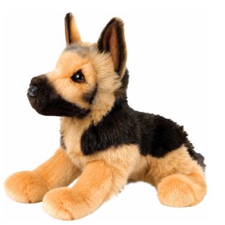 Hund - Schæferhund, General 40 cm