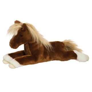 Bondegård - Hest, Wrangler 43 cm