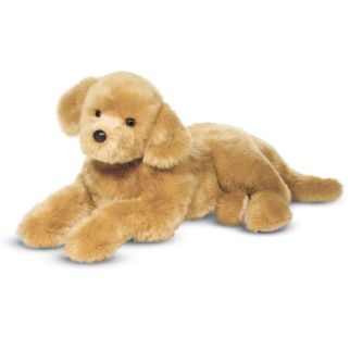 Hund - Golden retriever, Sherman 66 cm