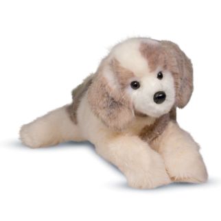 Hund - Pyreneerhund, River,  48 cm