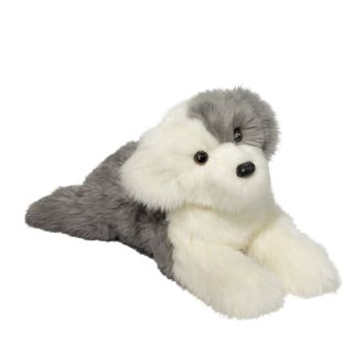 Hund - Hyrdehund, Willow,  48 cm