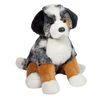 Hund - Australsk hyrdehund, Aspen 46 cm
