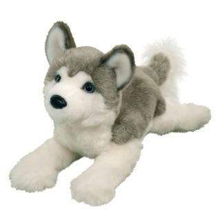 Hund - Husky, Geno,  48 cm