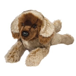 Hund - Leonberger, Thor,  48 cm