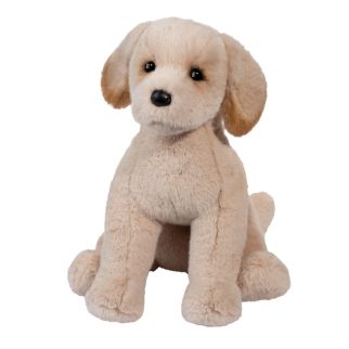 Hund - Labrador gul, Birch 45 cm