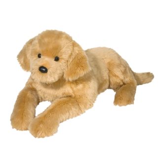 Hund - Golden retriever, Sherman 81 cm