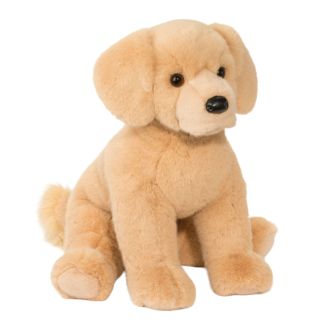 Hund - Golden retriever, Denali 46 cm