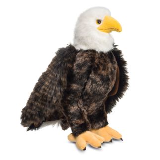Fugle - Ørn, Adler 30 cm