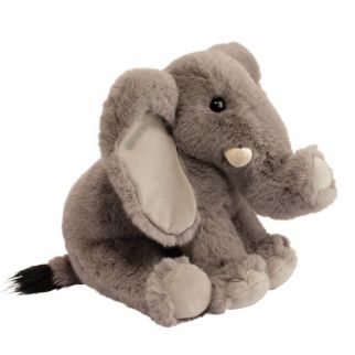 Jungle - Elefant, Tank,  33 cm