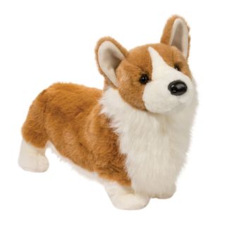 Hund - Corgi, Chadwick 40 cm