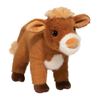 Bondegård - Ko, Belle JERSEY 28 cm