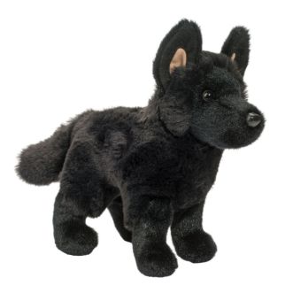 Hund - Schæferhund, Harko  20 cm