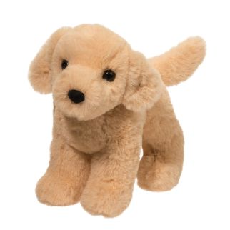 Hund - Labrador gul, Cornell 20 cm