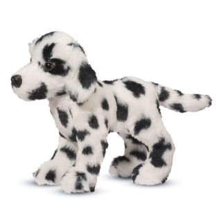 Hund - Dalmatiner, Dooley 20 cm