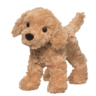 Hund - Golden retriever, Thatcher 20 cm