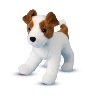 Hund - Jack russell terrier, Feisty 20 cm