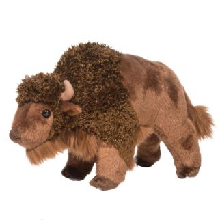Jungle - Bøffel, Bodi 20 cm