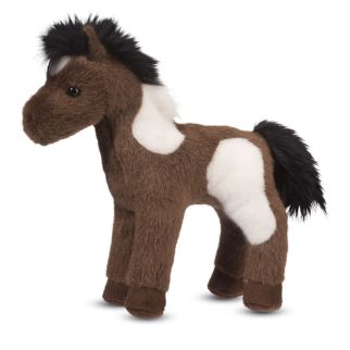 Bondegård - Hest, Aztec 20 cm