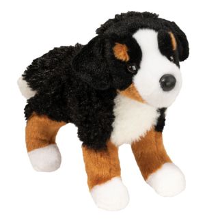 Hund - Berner sennen, Miranda 20 cm