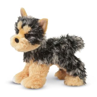 Hund - Yorkshireterrier, Yonkers 20 cm