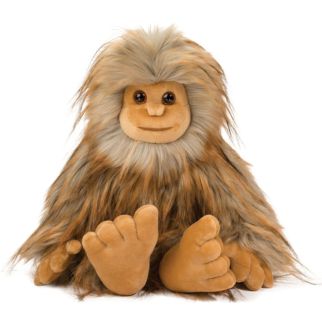 Fantasy - Bigfoot, Kash,  28 cm