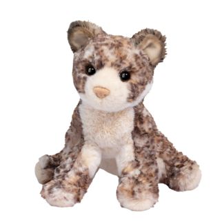 Jungle - Leopard, Lacie,  18 cm