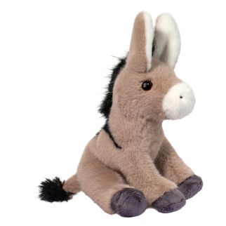 Bondegård - Æsel, Jackie,  28 cm