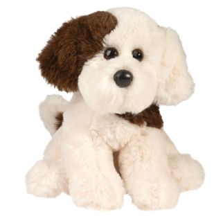 Hund - Hundehvalp, Donnie,  15 cm
