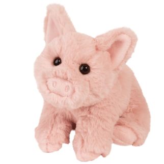 Bondegård - Gris, Pinkie   15 cm