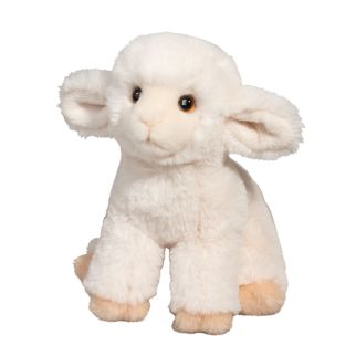 Bondegård - Lam, Dollie,  16 cm