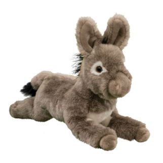 Bondegård - Æsel, Rupert,  45 cm