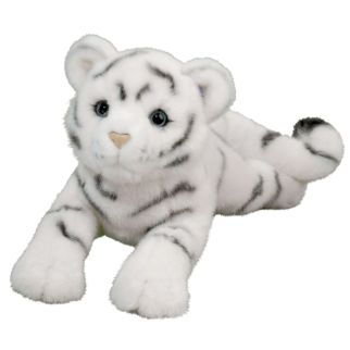 Jungle - Hvidtiger, Zahara   51   cm