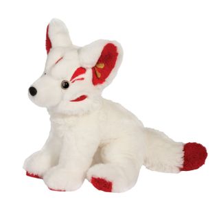 Fantasy - Japansk ræv,  33 cm