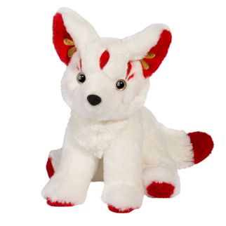 Fantasy - Japansk ræv,  33 cm