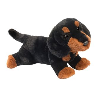 Hund - Gravhund, Dottie  38 cm