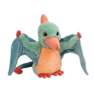 Fortid - Flyveøgle,  20 cm