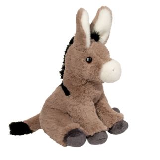 Bondegård - Æsel, Jackie,  28 cm