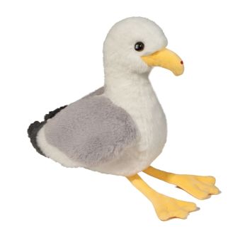 Hav - Måge, Stewie,  25 cm