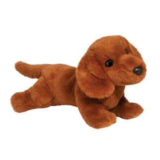 Hund - Gravhund, Delanie,  30 cm
