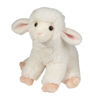 Bondegård - Lam, Dollie,  23 cm