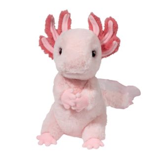 Hav - Axolotl, Luisa,  28 cm
