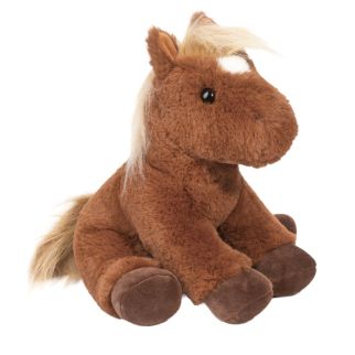 Bondegård - Hest, Nellie  25 cm