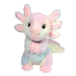 Hav - Axolotl, Gillie,  18 cm