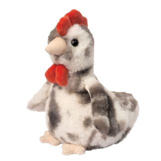 Bondegård - Hane, Rockie 18 cm