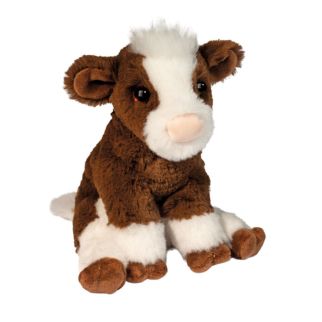 Bondegård - Ko, Bessie ,  18 cm